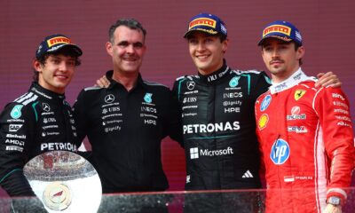 podio gp australia 2026 f1