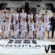 Virtus Pallacanestro Sessantasettesima puntata. La Virtus 2012/13 di fine stagione, con coach e nome sulla maglia diversi. In piedi: Bechi, Gaddefors, Rocca, Gigli, Parzenski, Smith, Landi, Moraschini, Fedrigo, Cavicchi. Sotto: Tinti, Imbrò, Pullen, Poeta, Hasbrouck, Andusic.