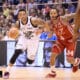 Virtus Pallacanestro Sessantanovesima puntata. Ray braccato da Moss nel quarto di finale contro Milano.
