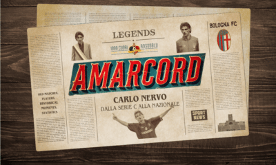 Amarcord - Carlo Nervo