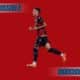 Calciomercato -Antonio Raimondo, uno dei giocatori del Bologna in prestito (©1000cuorirossoblù)