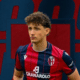 Vincenzo Bevilaqua, Under 17 (@1000 Cuori Rossoblù)