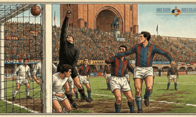 Bologna 30 aprile 1939