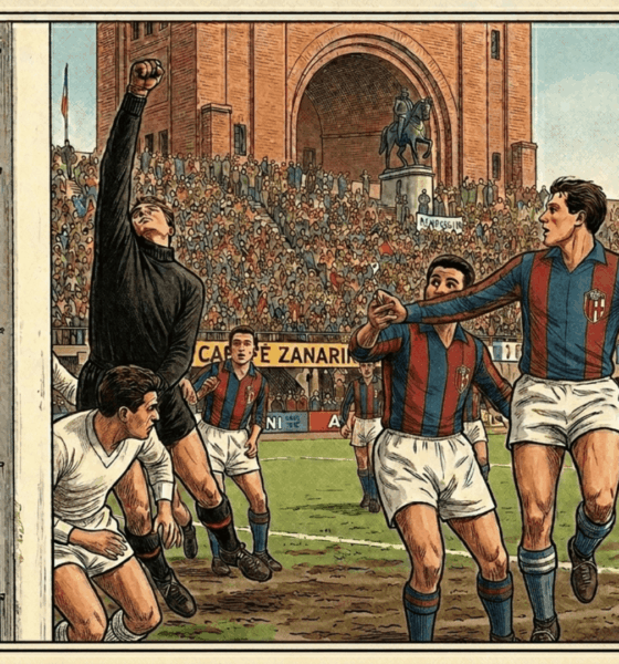 Bologna 30 aprile 1939