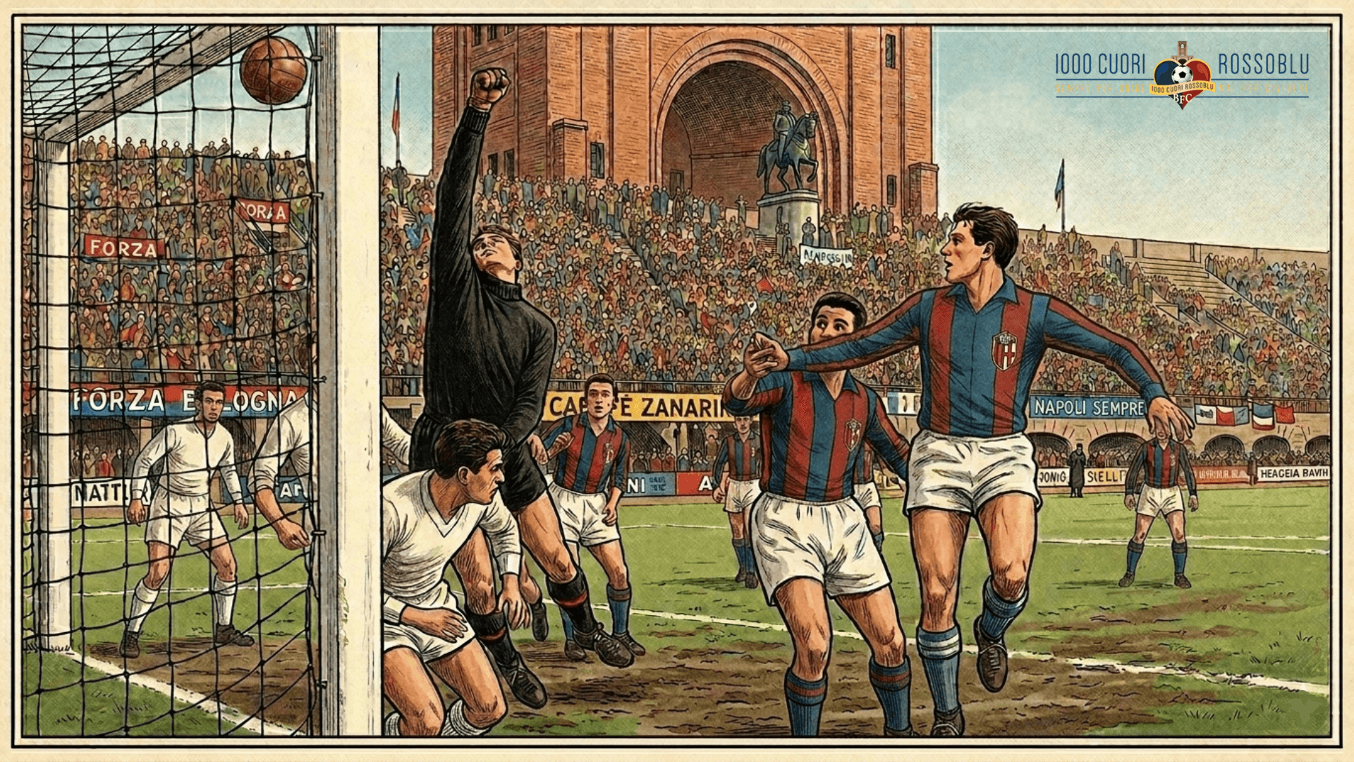 Bologna 30 aprile 1939