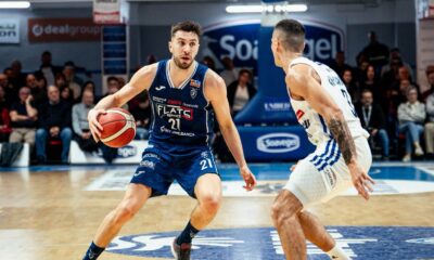 Valtur Brindisi - Fortitudo Flats Service Bologna (© Fortitudo Flats Service Bologna)
