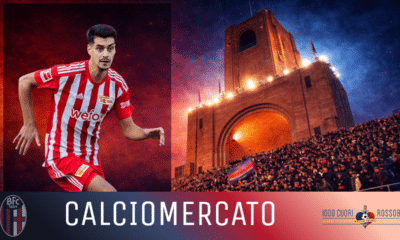 Diogo Leite (© 1000 Cuori Rossoblù)