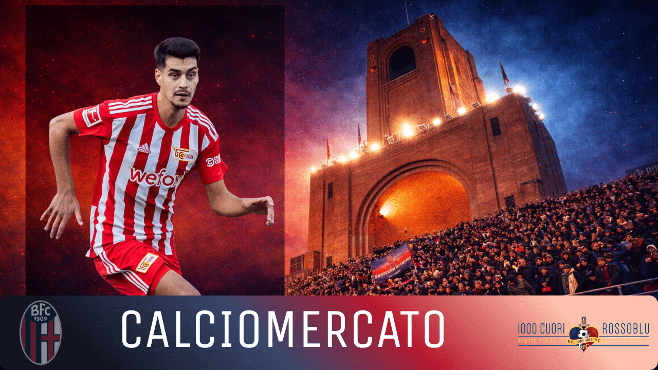 Diogo Leite (© 1000 Cuori Rossoblù)