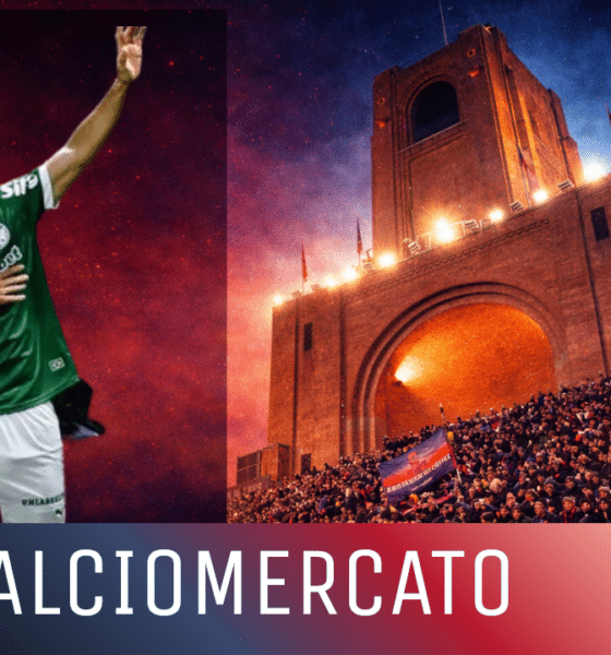 José Manuel López, calciomercato Bologna (© 1000 Cuori Rossoblù)