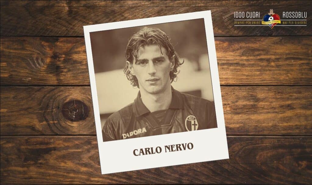 Carlo Nervo - Bologna