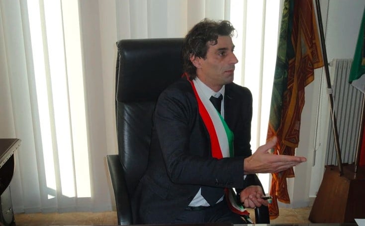 Carlo Nervo Sindaco (Carlo Nervo.it)