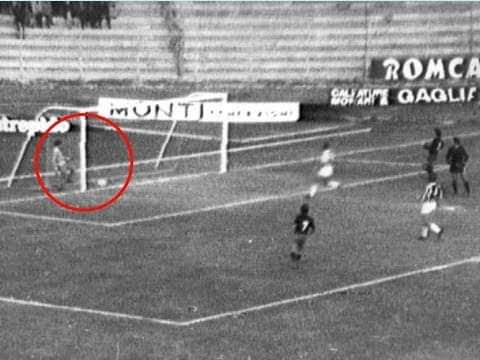 Citeroni e il gol fantasma di Savoldi