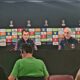 Unai Emery, conferenza stampa pre Bologna-Aston Villa, ©1000Cuori rossoblù