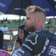 Alessandro Delbianco in griglia a Misano, CIV SBK 2026