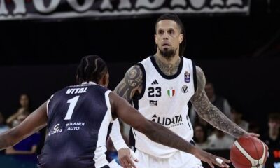 Hackett Tortona Virtus