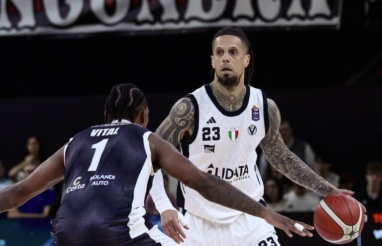 Hackett Tortona Virtus