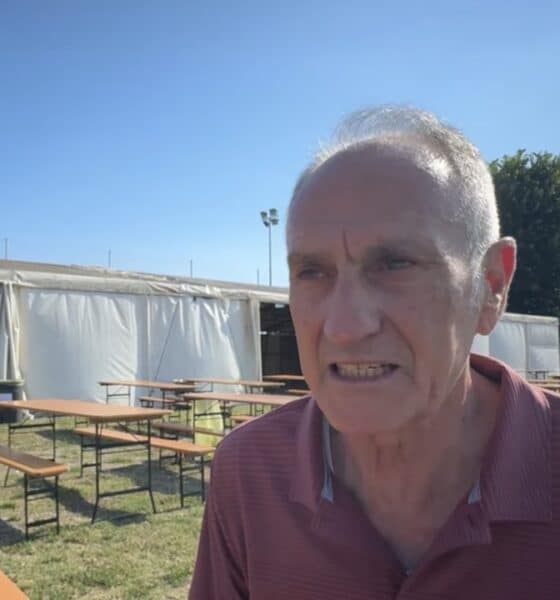 Francesco Guidolin, ex tecnico del Bologna