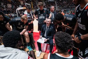 Jakovljevic Virtus Venezia