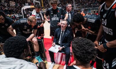 Jakovljevic Virtus Venezia