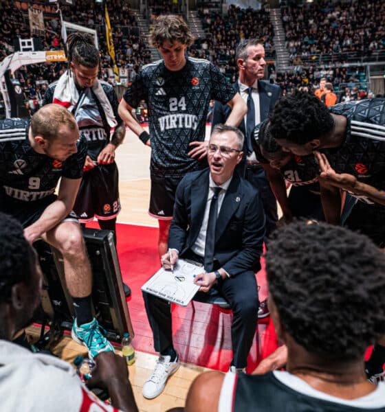 Jakovljevic Virtus Valencia