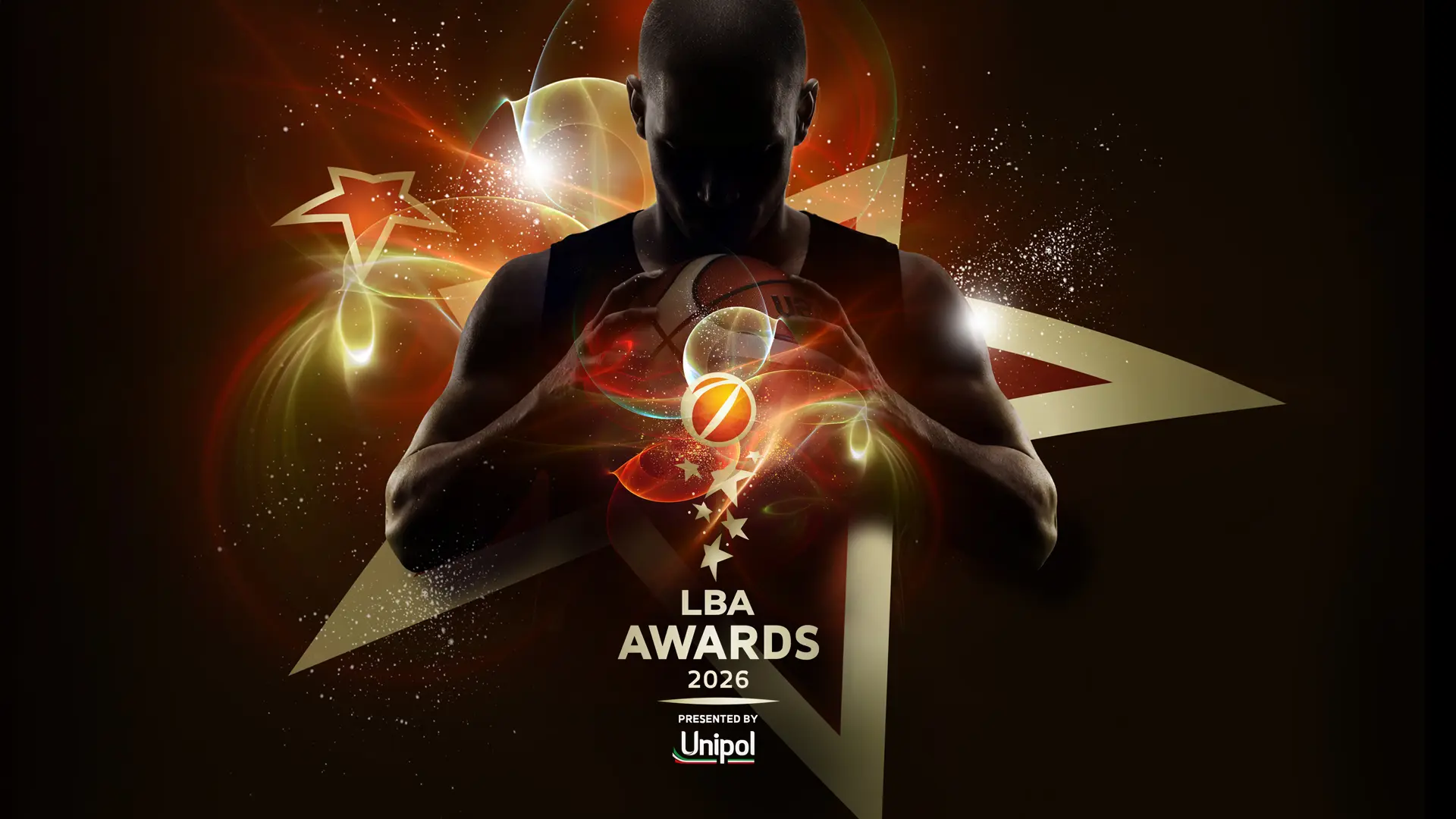 LBA Awards Virtus Bologna ©LBA