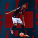 N'Diaye, Primavera Bologna (@1000 Cuori Rossoblù)