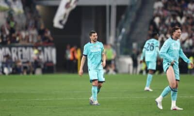 Remo Freuler in Juventus-Bologna 2-0 (© Bologna FC 1909)