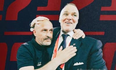 Italiano e Saputo (2)