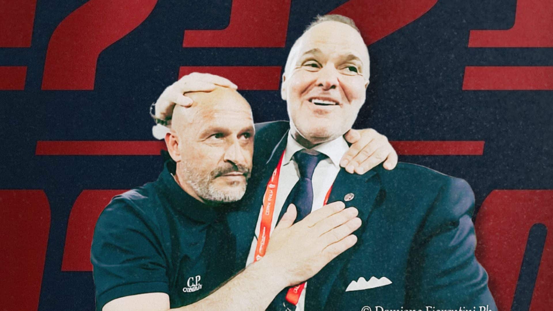 Italiano e Saputo (2)