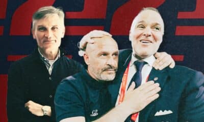 Sartori, Italiano e Saputo