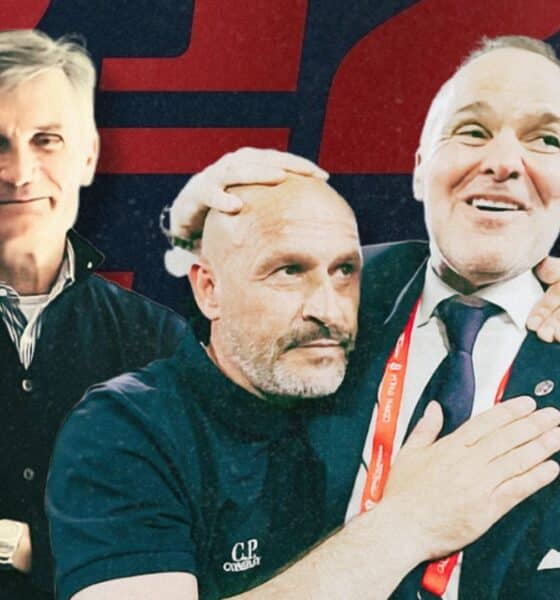 Sartori, Italiano e Saputo