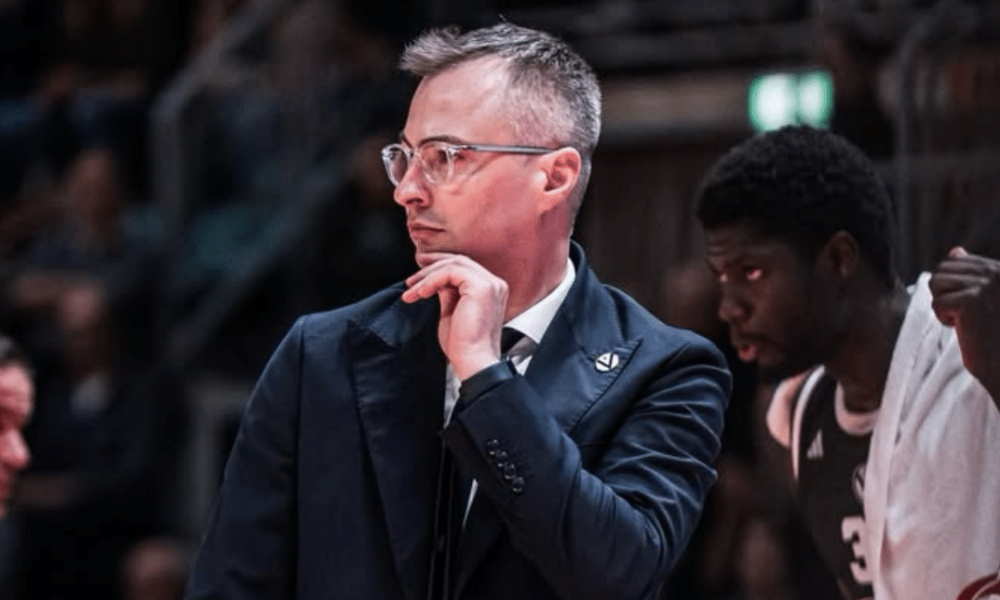 Jakovljevic Virtus Bologna Valencia