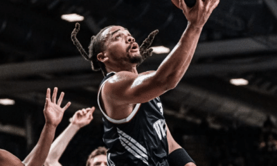 Carsen Edwards (©Virtus Bologna)