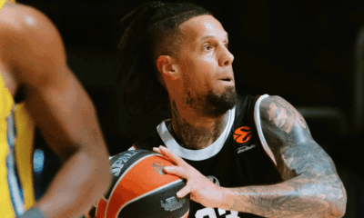 Hackett Maccabi Virtus