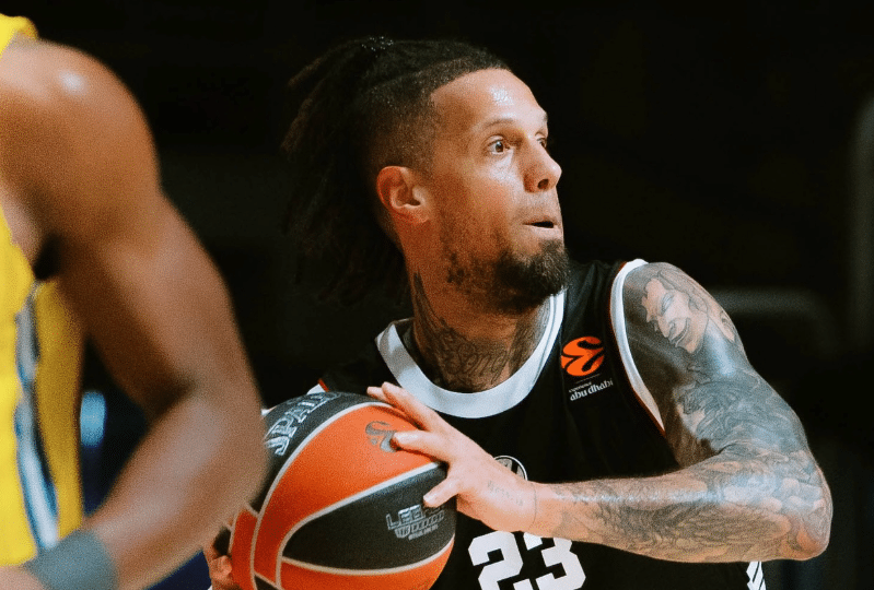 Hackett Maccabi Virtus