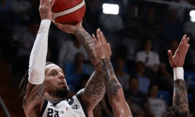 Daniel Hackett (@Virtus Bologna)