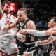 Carsen Edwards Virtus Trieste