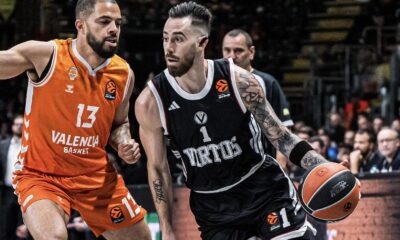 Virtus - Valencia - EuroLega
