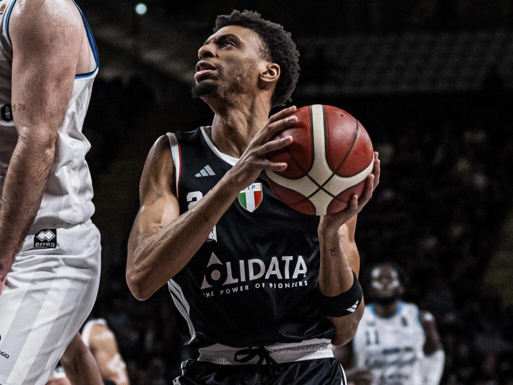 Virtus - Alston Jr