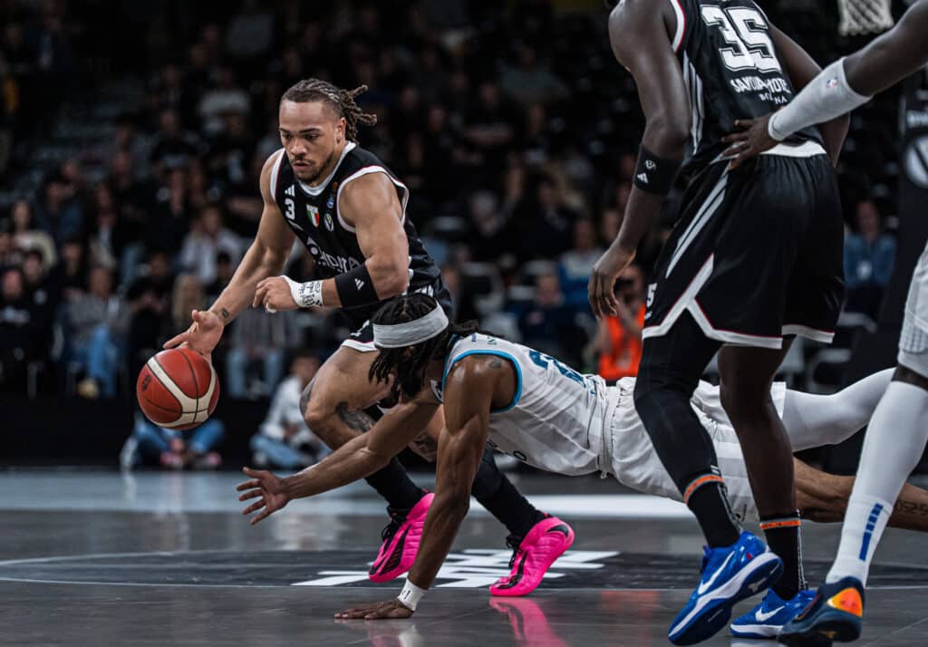 Virtus - Edwards