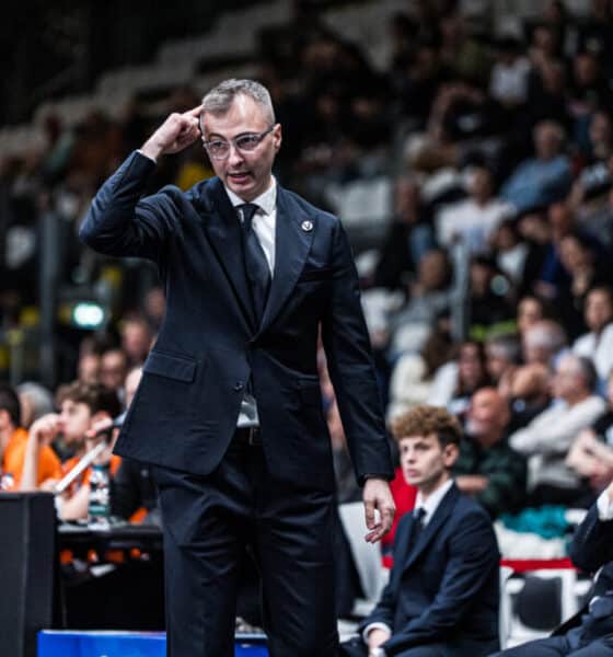 Tortona Virtus - Jakovljevic