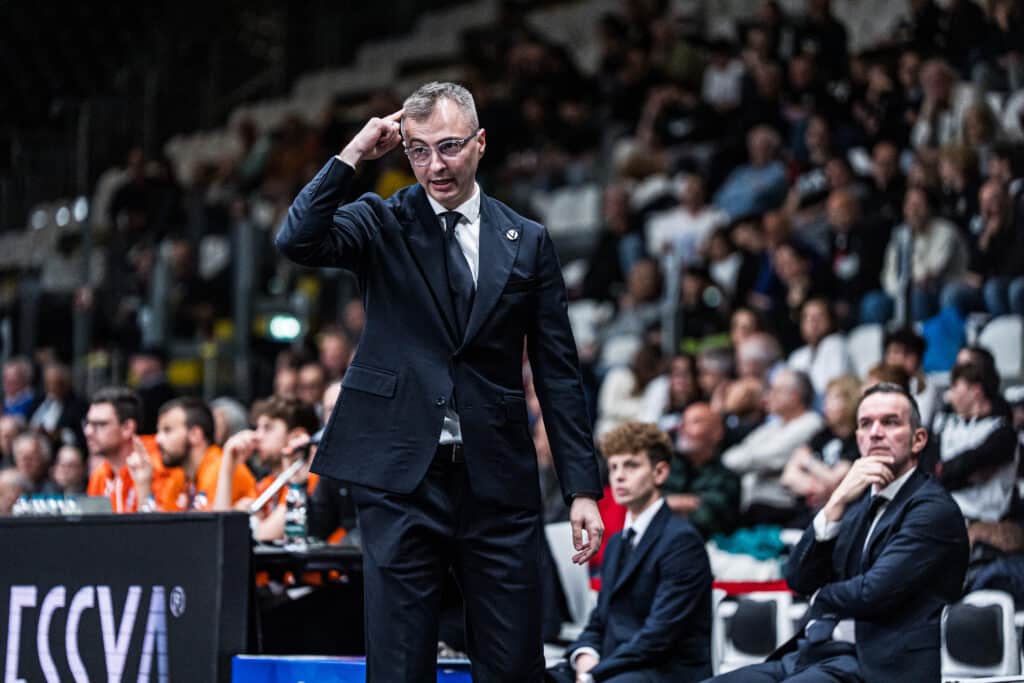 Virtus - Jakovljevic