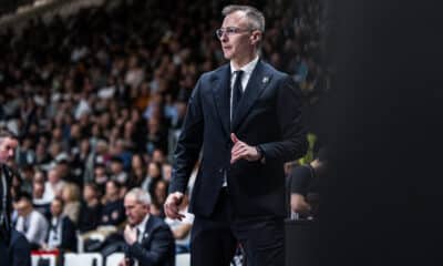 Virtus - Jakovljevic Baskonia