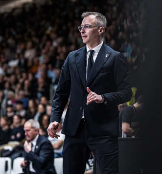 Virtus - Jakovljevic Baskonia