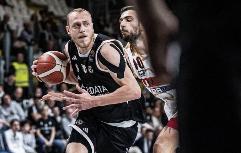 Virtus - Smailagic