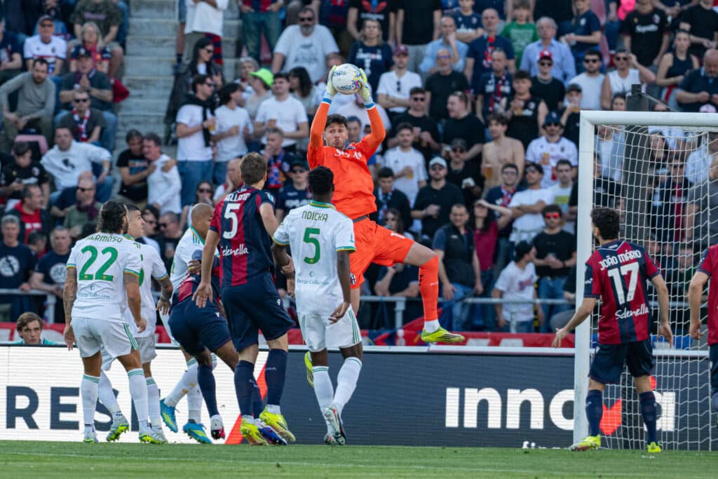 Federico Ravaglia (© Damiano Fiorentini)