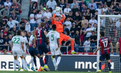 Federico Ravaglia (© Damiano Fiorentini)