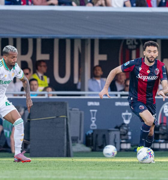 Joao Mario (© Damiano Fiorentini)