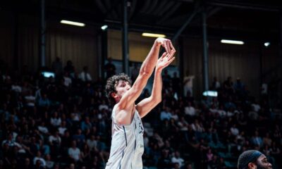 alvise sarto (fortitudo pallacanestro)