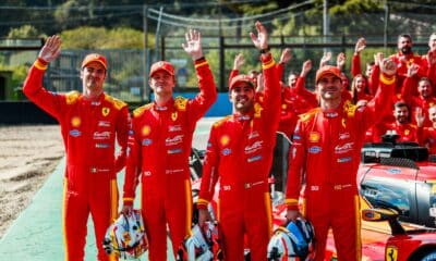 ferrari 50 molina nielsen imola wec